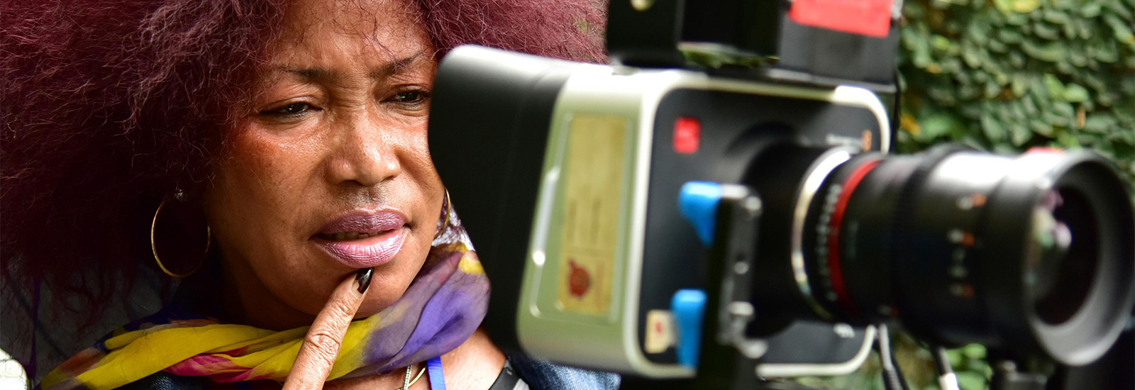 African Women Arts & Film Festival