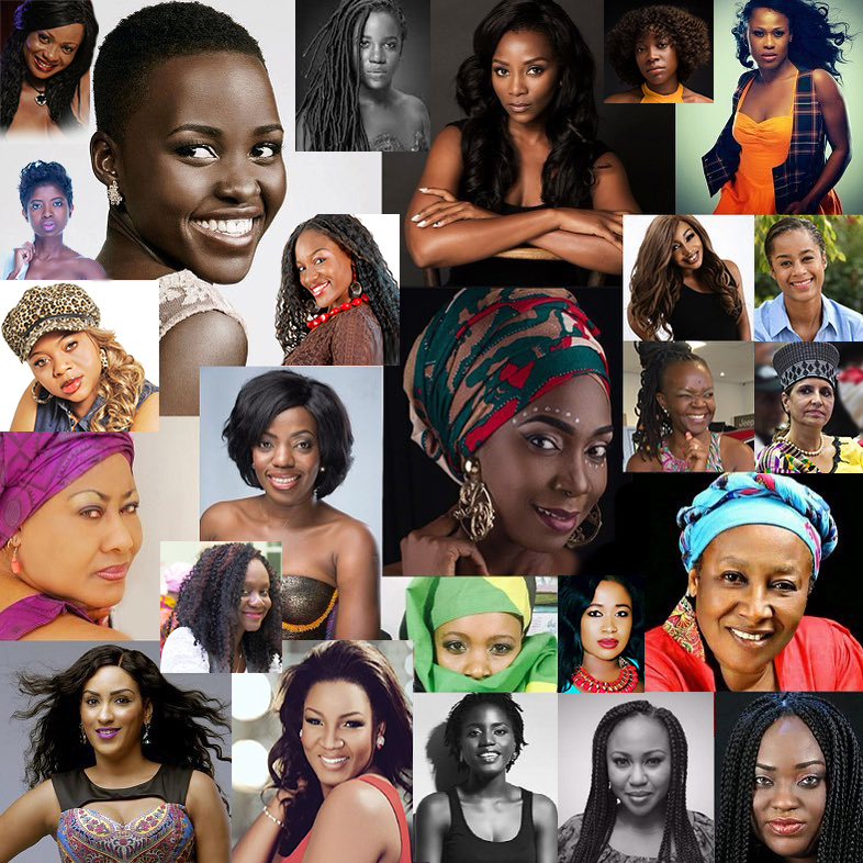 African Women Arts & Film Festival