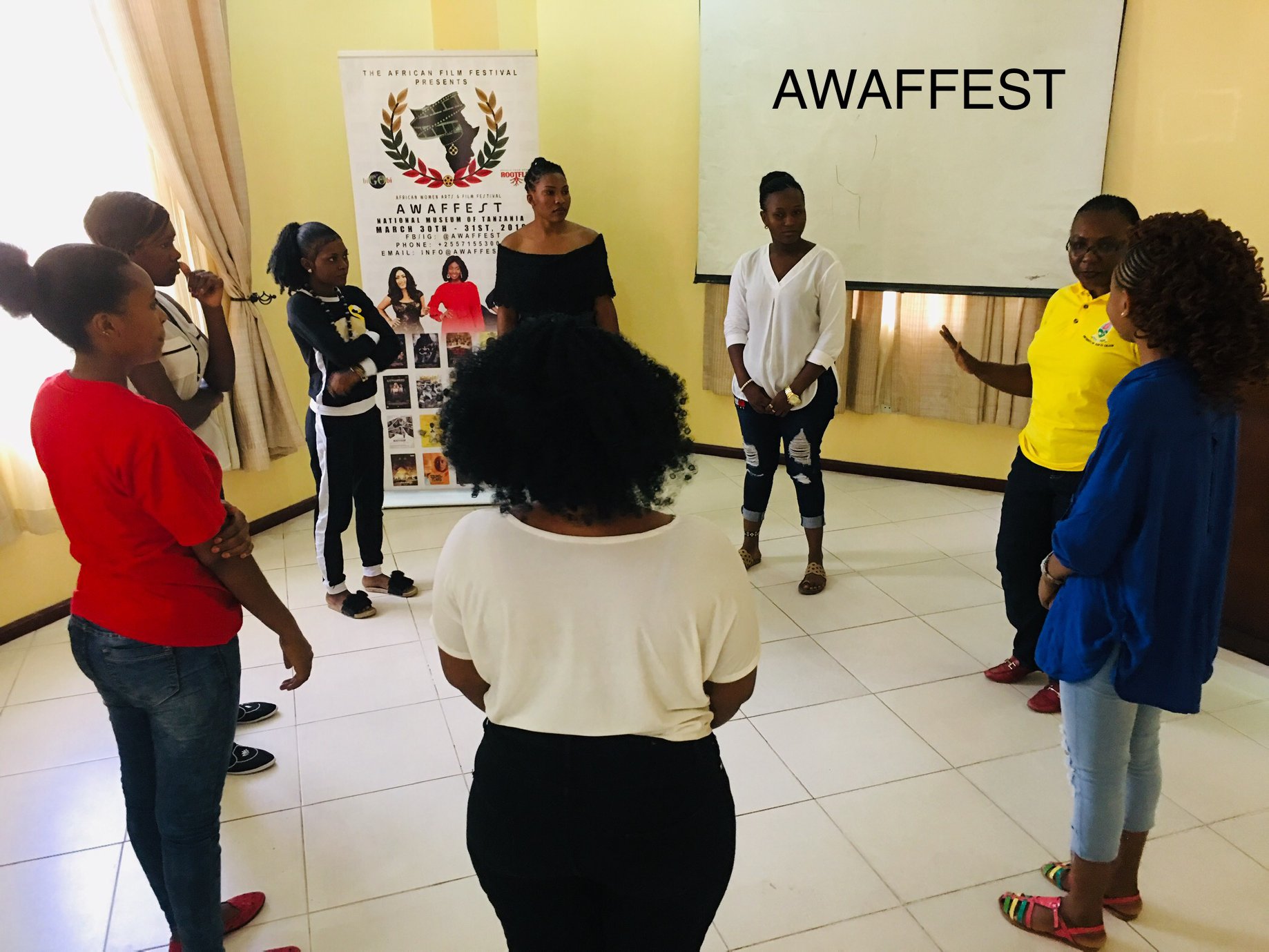 awaffest